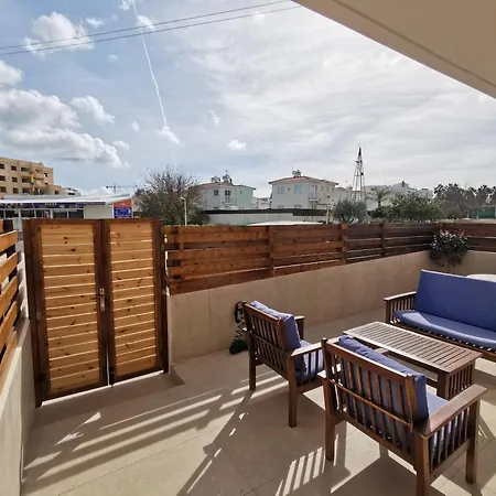 Sunny Coast By The Sea Appartement *