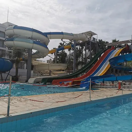 Sunny Coast By The Sea Appartement *