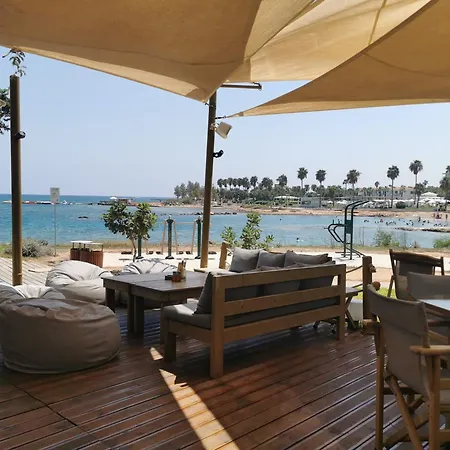 Sunny Coast By The Sea Protaras