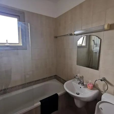 Sunny Coast By The Sea Appartement