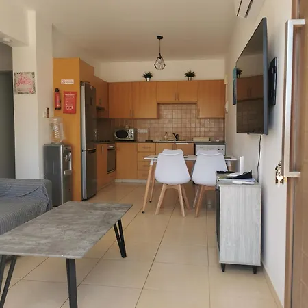 Appartement Sunny Coast By The Sea *