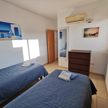 Sunny Coast By The Sea * Protaras