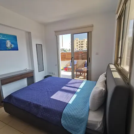 Apartment Sunny Coast By The Sea *