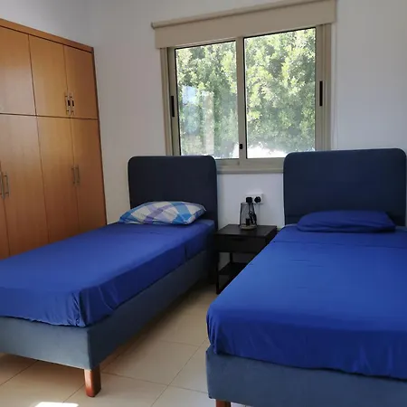 Apartment Sunny Coast By The Sea