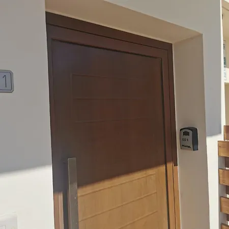 Apartament Sunny Coast By The Sea