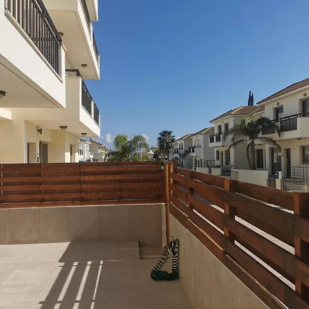 דירה Sunny Coast By The Sea