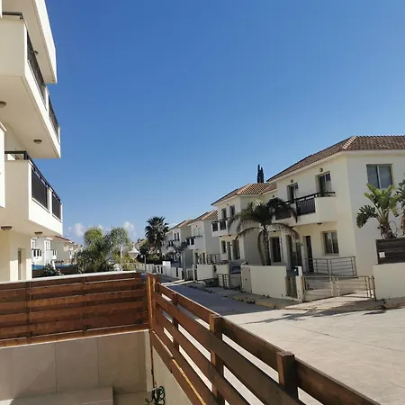 Apartament Sunny Coast By The Sea Protaras