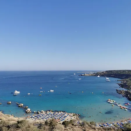 Sunny Coast By The Sea بروتاراس