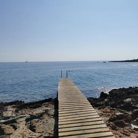 Sunny Coast By The Sea דירה