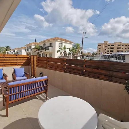 Sunny Coast By The Sea