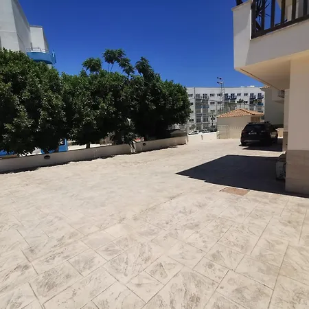 Sunny Coast By The Sea Protaras