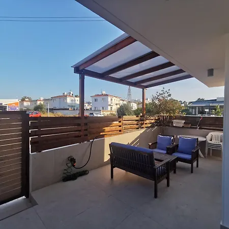 Sunny Coast By The Sea شقة