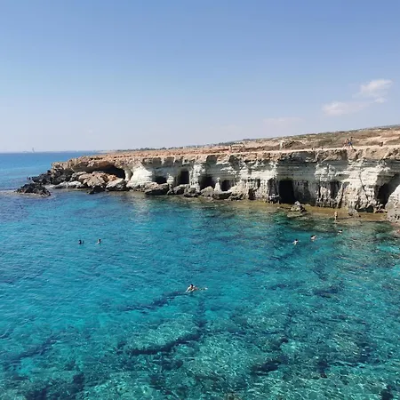 Apartment Sunny Coast By The Sea