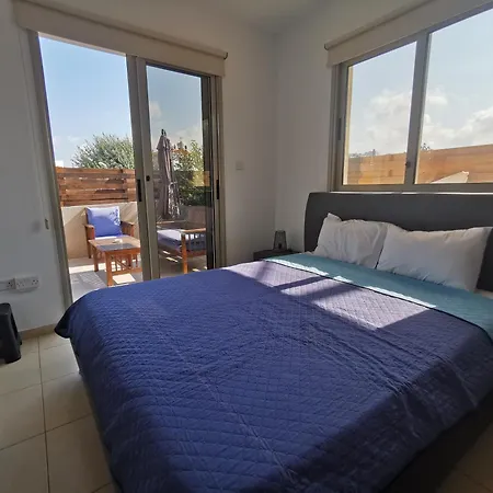 Sunny Coast By The Sea